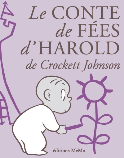 Picture of Le conte de fée d'Harold