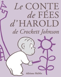 Picture of Le conte de fée d'Harold