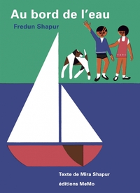 Image de AU BORD DE L'EAU