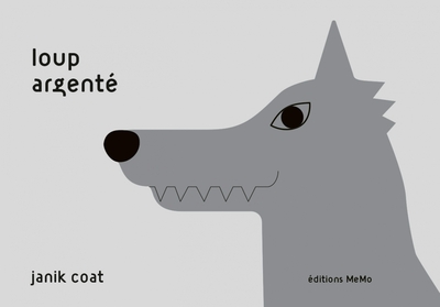 Picture of Loup argenté