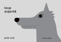 Picture of Loup argenté