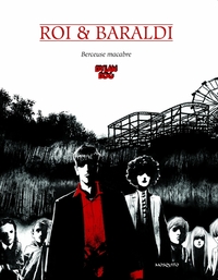 Image de BERCEUSE MACABRE