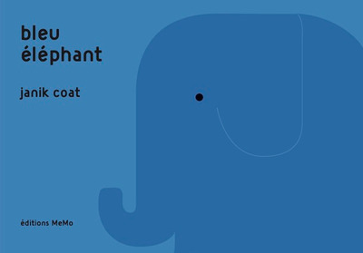 Picture of BLEU ELEPHANT