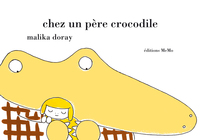 Picture of CHEZ UN PERE CROCODILE