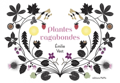 Image de PLANTES VAGABONDES