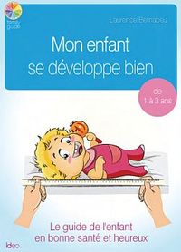 Picture of Mon enfant se développe bien