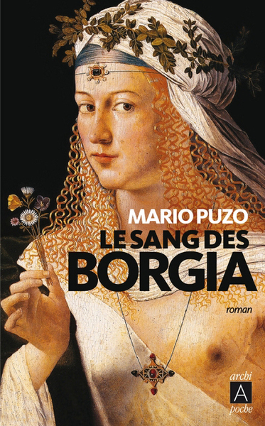 Picture of Le sang des Borgia