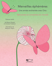 Picture of Merveilles éphémères