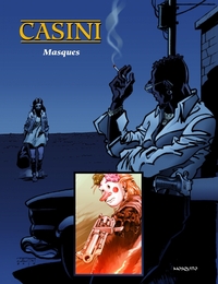 Image de Masques