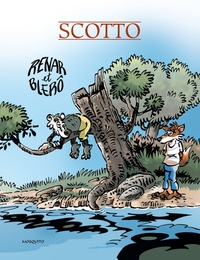 Image de Renard et Blairô