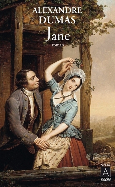 Picture of Jane