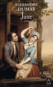 Picture of Jane