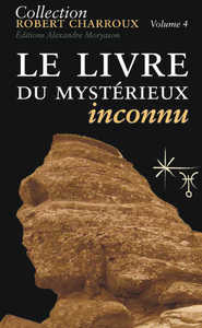 Picture of Le Livre du mystérieux inconnu