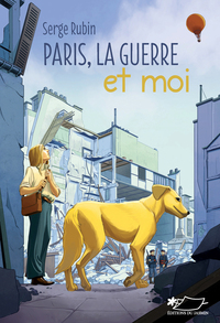 Picture of Paris, la guerre et moi