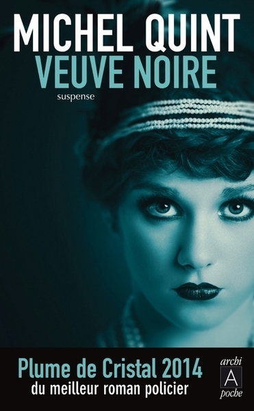 Image de Veuve noire