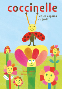 Picture of COCCINELLE ET LES COPAINS DU JARDIN