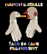 Image de Jacq et Cane fabriquent