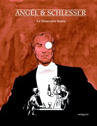 Picture of La Mauvaise heure