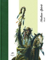 Picture of Indian Spirit