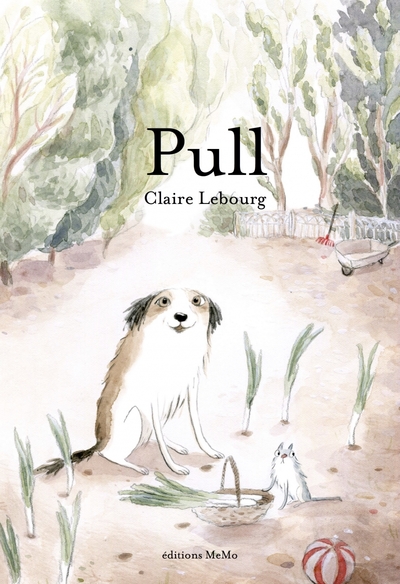 Image de PULL