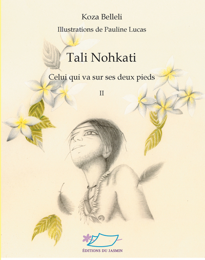 Image de Tali Nohkati (tome 2)