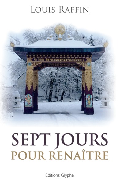 Image de Sept jours pour renaître