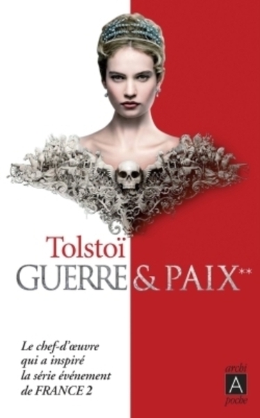 Picture of Guerre et paix - Tome 2