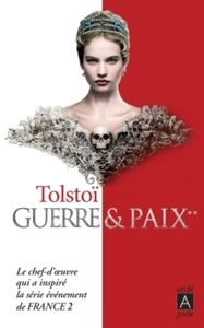 Picture of Guerre et paix - Tome 2