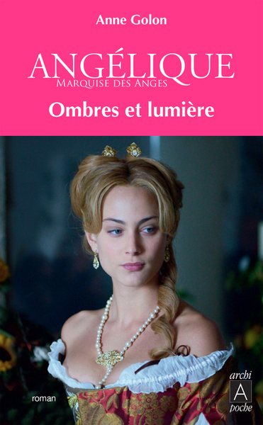 Image de Angélique - Tome 5 Ombres et lumières sur Paris