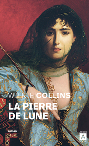 Picture of La pierre de lune