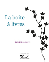 Picture of La boîte à livres