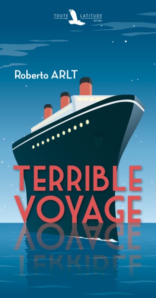 Picture of Terrible voyage