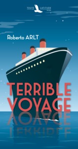 Picture of Terrible voyage