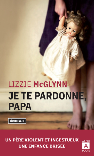 Image de Je te pardonne papa