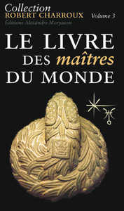 Picture of Le Livre des Maîtres du Monde