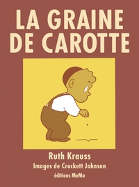 Picture of LA GRAINE DE CAROTTE