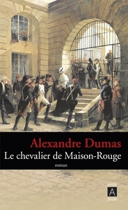 Picture of Le chevalier de Maison-Rouge