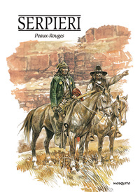 Image de Peaux-Rouges