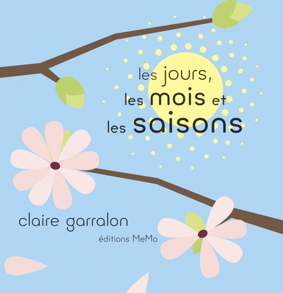 Image de Les jours, les mois et les saisons