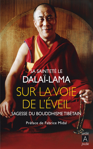 Image de Sur la voie de l'Eveil - Sagesse du bouddhisme tibétain