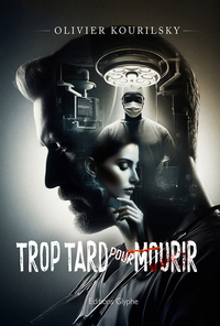 Picture of TROP TARD POUR MOURIR