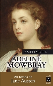 Picture of Adeline Mowbray