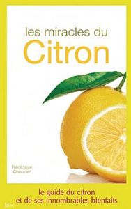 Picture of Les miracles du citron