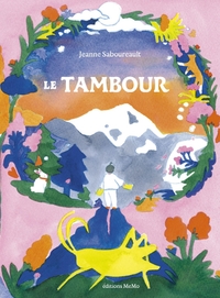 Picture of Le tambour