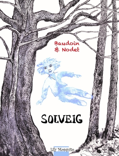 Picture of Solveig