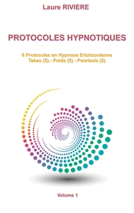 Picture of Protocoles Hypnotiques