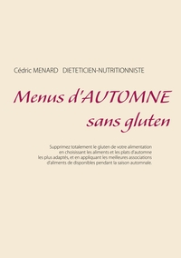 Image de Menus d'automne sans gluten