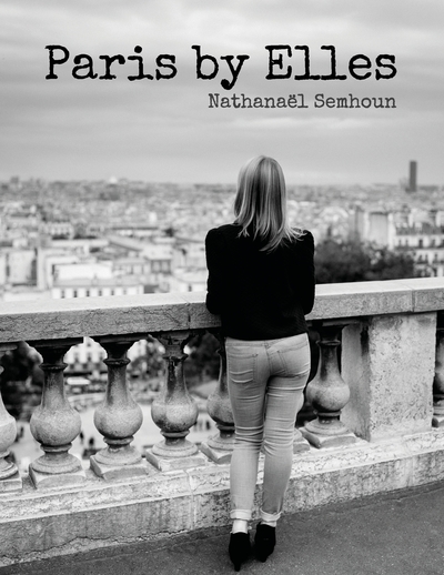 Image de Paris by Elles