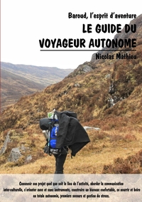 Picture of Le guide du voyageur autonome