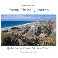 Image de Bretagne sud, Presqu'île de Quiberon